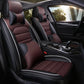 High Quality Sport Style Interior Car Accessory Waterproof Four Seasons Universal  Car Seat Covers for 5 Seat Car