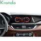 Krando 13.0" Android Navigation System for Alfa Romeo Stelvio (2017–2024) – Wireless CarPlay, Android Auto &amp; GPS Multimedia Display