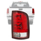 Halogen Tail Lights for GMC Sierra 2007-2013 – Left & Right Rear Light Assembly