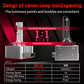 D1S / D3S / D8S LED Headlight Bulbs – 30,000LM 6500K Xenon HID Replacement