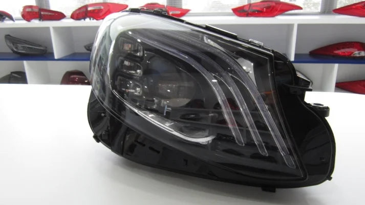 VLAND LED Taillight Rear Lamp Assembly Tail Light 2012 2013 2014 2015 With Sequential Turn Signal Auto Acces for BMW F80 F35 F30