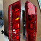 For Nido Lamborghini Gelaudo LP560 Used Original Tail Light Genuine Car Part for Owners the test Function Is Working Properly