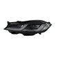 MTZZZ Automotive Parts Are Suitable for the High-spec Jaguar XFwith Dynamic Headlights a High-quality Automotive Lighting System