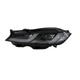 MTZZZ Automotive Parts Are Suitable for the High-spec Jaguar XFwith Dynamic Headlights a High-quality Automotive Lighting System