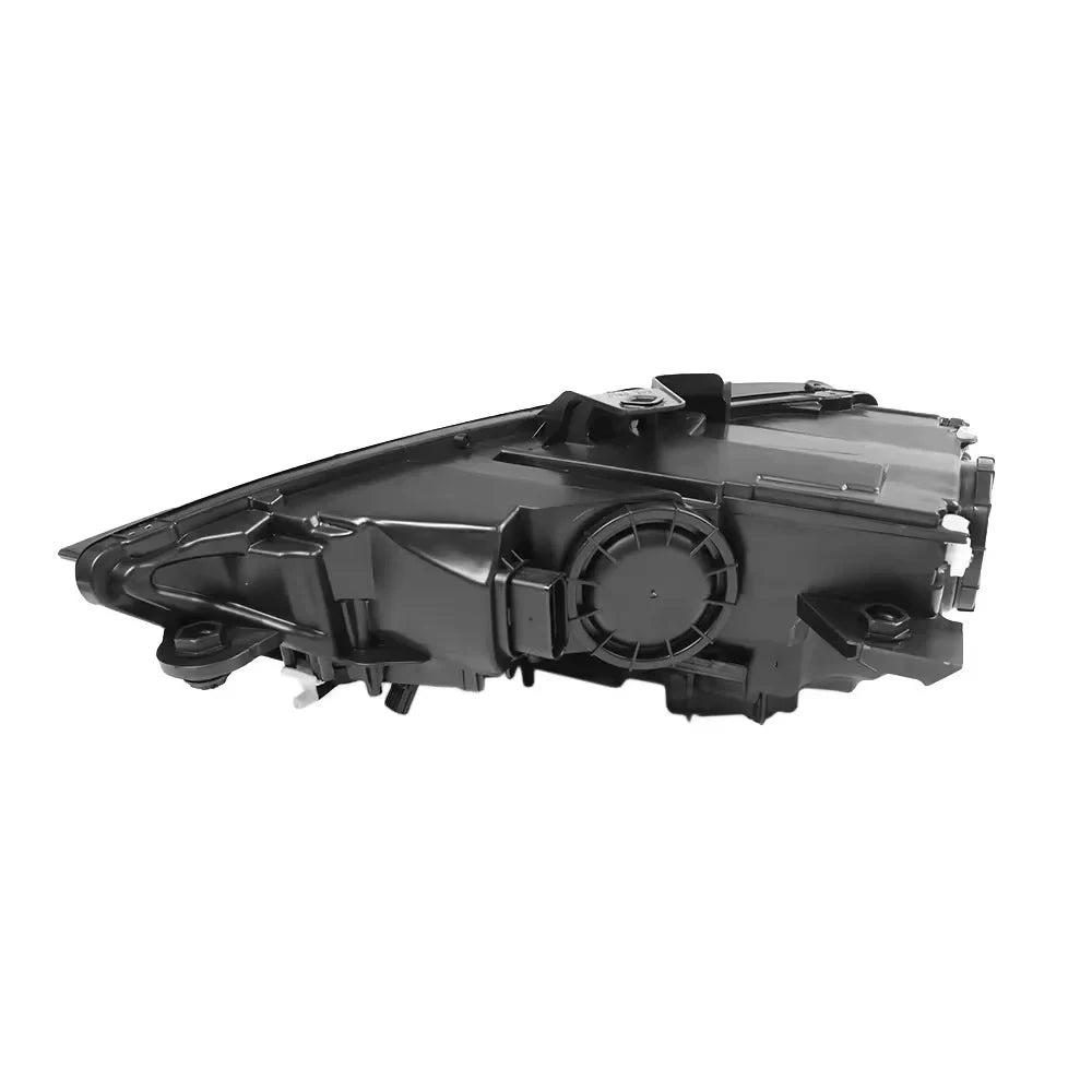 Original Xenon HID Headlight for Audi A3 (2013–2015) – OEM Replacement Headlamp Assembly