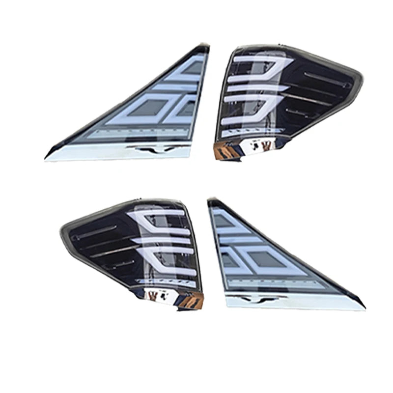 New  LED Taillights for XJ X351 (2010-2019) XJR/XJS Upgrade Kit-3000 Lm 3000 K BDB