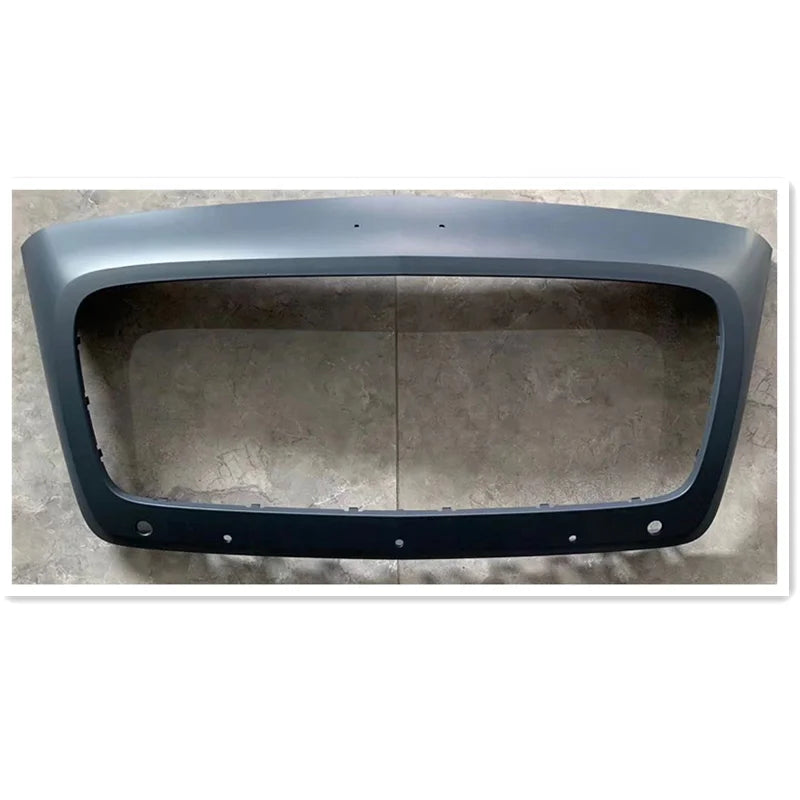 OEM Front Bumper Grille Frame for Bentley Continental GT (2016–2018) | OE 3W3853651F