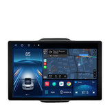 Junsun X7 MAX 2K HD Android Car Stereo for Jeep Renegade 2016-2020 – Wireless CarPlay & Android Auto