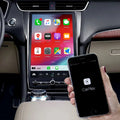 Wireless Apple CarPlay & Android Auto Module for Ford 12.8" Display (2020-2022)