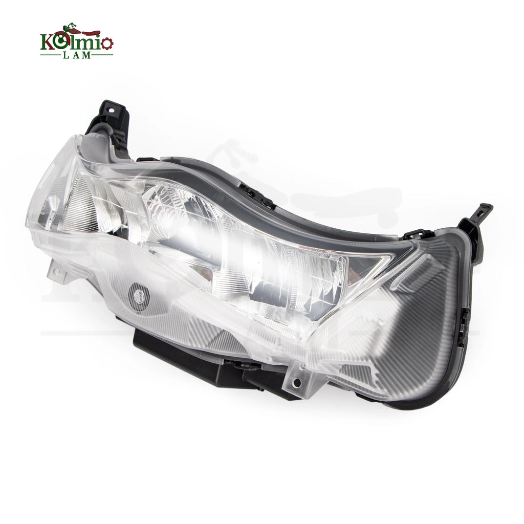 KOLMIO-LAM Headlight Assembly for Honda SH125 2020-2024 – OEM Replacement Front Headlamp