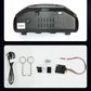 12.3" Digital Instrument Cluster for BMW 5, 6 & 7 Series (2009–2017)
