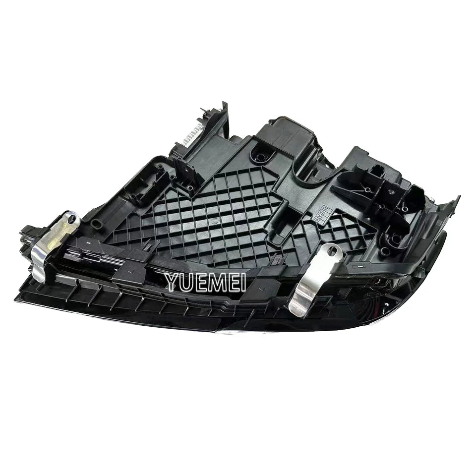 Original High Quality LED Laser Headlights Suitable for BMW 5 Series M5 Sport G30 LCI 6000k Color Temperature