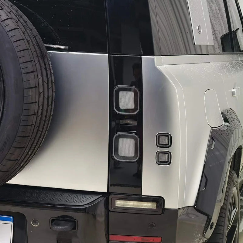 Lubinhang LED tail light for Land Rover Defender – image 2