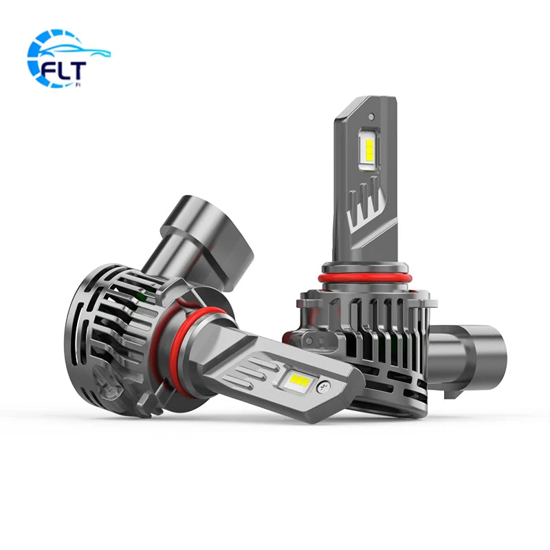 FLT 100W LED Headlight Kit H11 – 12000LM Super Bright | IP68 Waterproof