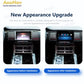 8 Inch Android Car Radio  for Jaguar XF 2011 2012-2015 Auto Touch Screen GPS Navigation Multimedia Video Player Dual System