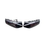 LED Tail Light Set for Lamborghini Aventador LP700 – Brake, Reverse & Turn Signal