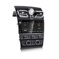 10.9" Android Multimedia Car Radio for Bentley | Wireless CarPlay, Android Auto &amp; GPS Navigation