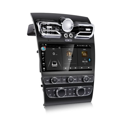 10.9" Android Multimedia Car Radio for Bentley | Wireless CarPlay, Android Auto &amp; GPS Navigation