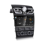10.9" Android Multimedia Car Radio for Bentley | Wireless CarPlay, Android Auto & GPS Navigation