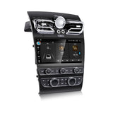10.9" Android Multimedia Car Radio for Bentley | Wireless CarPlay, Android Auto &amp; GPS Navigation