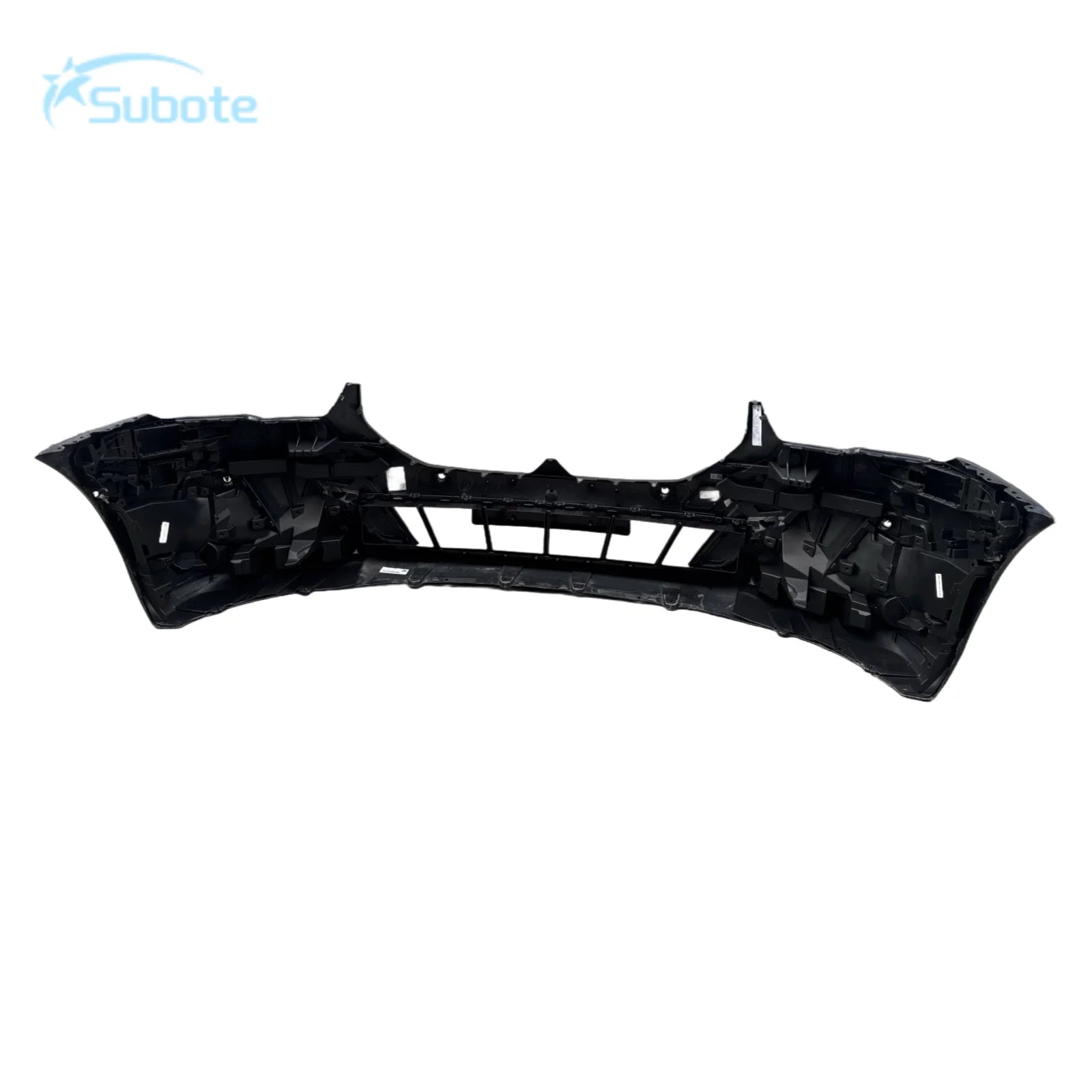Hot Selling Suitable for the BMW 5 Series G60 High Quality Original Second-hand Front Bumper