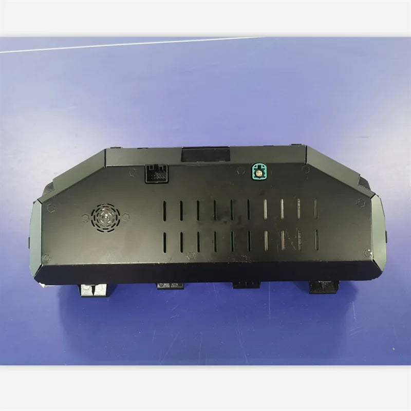 12.3" LCD Digital Instrument Cluster for BMW 4, 5, 6 &amp; 7 Series | X3, X4, X5, X6