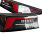Farolim traseiro LED para Lynk & Co 06 EV (6600074328) – usado