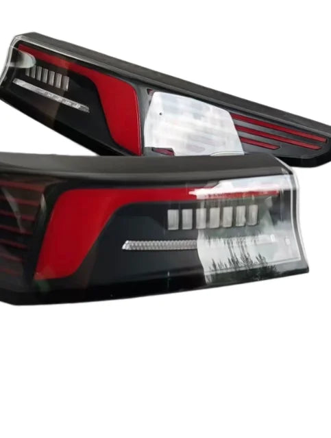 Farolim traseiro LED para Lynk & Co 06 EV (6600074328) – usado