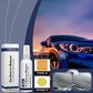 Homonth Car Polish Scratch Spray Efficient Car Scratch Reconditioning with Paint Cleaning and Polishing Care