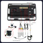 Android Car Stereo for Fiat Panda 2003-2012 – Wireless CarPlay, Android Auto & GPS Navigation