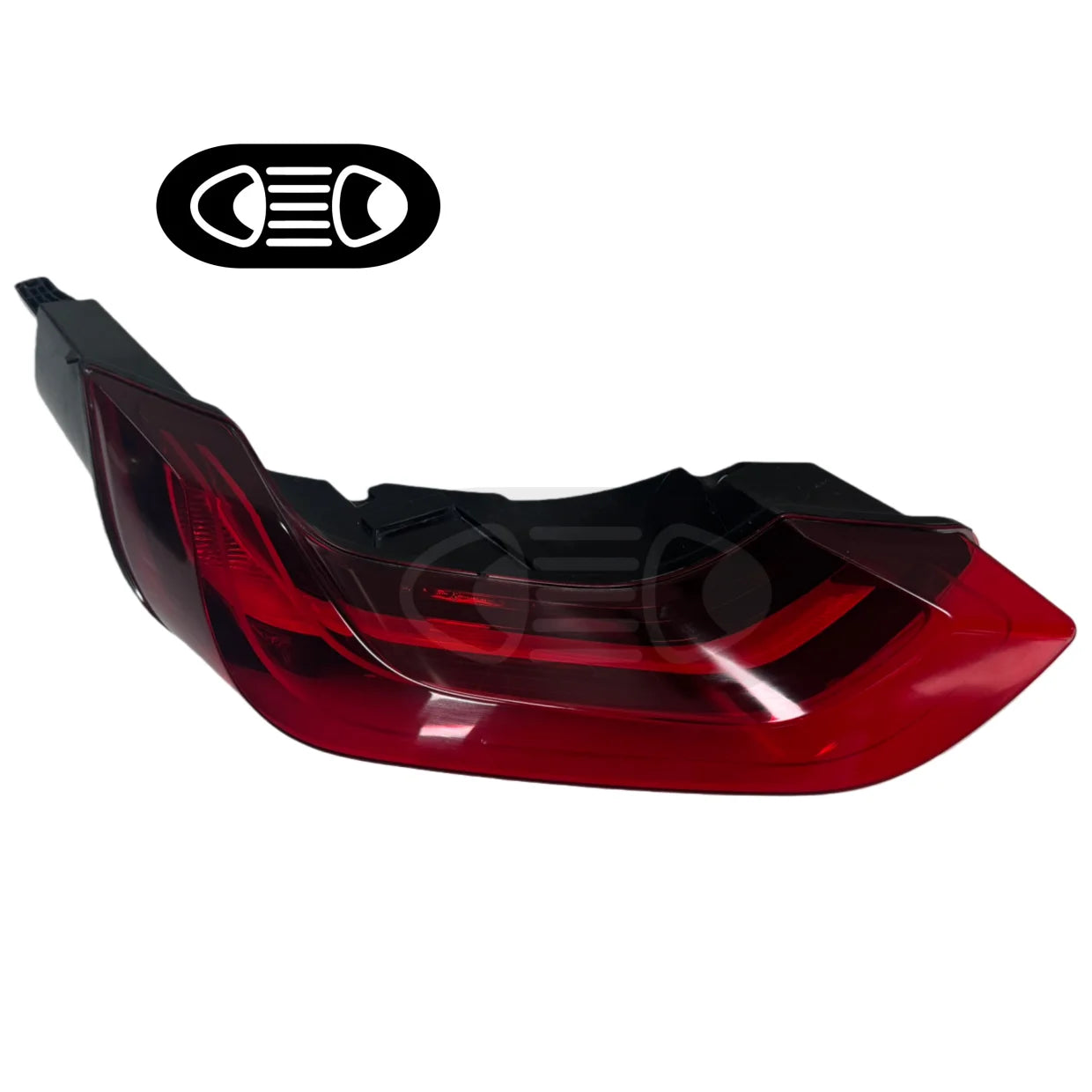 Genuine BMW i8 LED Tail Lights – Original Used OEM Parts