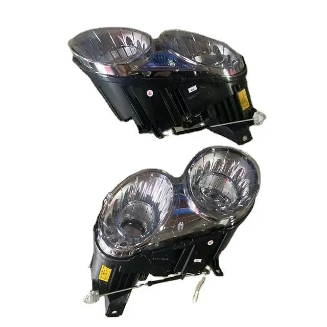 Xenon Headlight Assembly for Bentley Flying Spur (2013–2017)