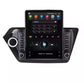 Android13 IPS DSP Car Radio Multimedia Player for KIA RIO3 2011-2016 4G 64G Car-play Car GPS Navigation Android Stereo Audio