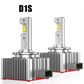 D1S / D3S / D8S LED Headlight Bulbs – 30,000LM 6500K Xenon HID Replacement