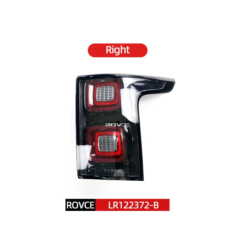 ROVCE LED tail light for Range Rover Vogue L405 – image 7