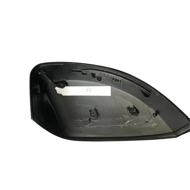 Real Carbon Fiber Mirror Covers for Audi A3 / S3 – Premium Side Mirror Upgrade