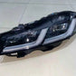 For the 2020-2024 Jaguar XF, Jaguar XF XF-PACE X250 X260 F PACE X761 XFL Car Automatic Lighting System LED Headlights