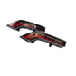 For for Huracan LP610 LP580 Evo 2014-2019 Used Clear LED Tail Light Rear Lamp Brake Stop Signal Assembly Replacement