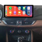 Android 12.3" Multimedia System for Alfa Romeo Giulia &amp; Stelvio (2016–2021) – Wireless CarPlay, Android Auto &amp; GPS Navigation