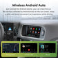 Boîte d'interface sans fil CarPlay et Android Auto pour Audi et BMW