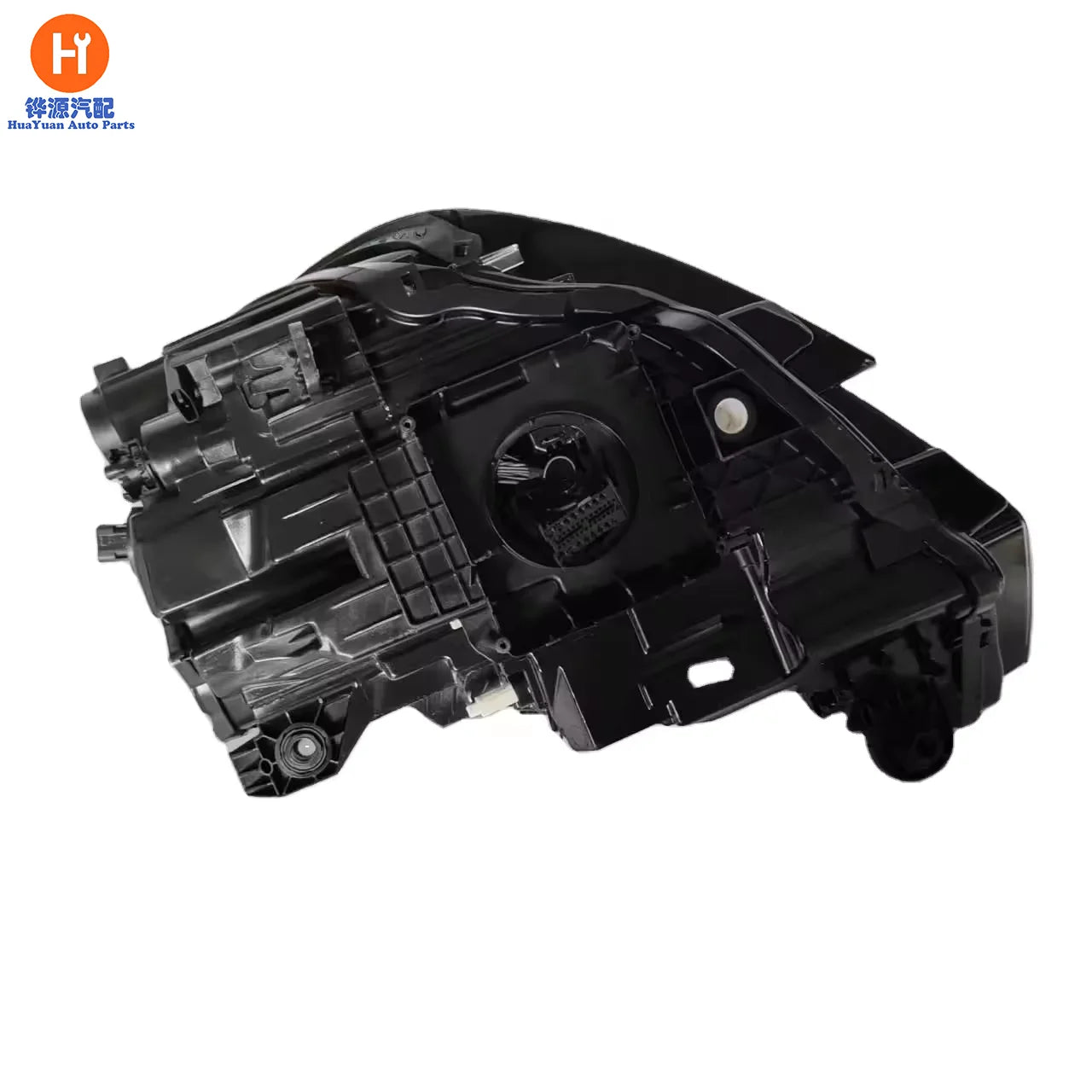Original Adaptive LED Headlight for Audi A3 (2016–2019) – OEM Replacement Lighting System