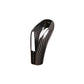 Real Dry Carbon Fiber Gear Shift Cover for Alfa Romeo Giulia &amp; Stelvio (2020–2023)