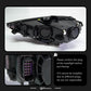 LED Projector Headlights for Audi A3 (2013-2016)