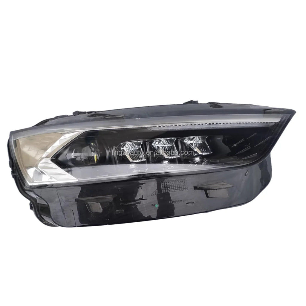 DS DS7 LED Headlight Assembly (2017–2021) – Genuine Used Replacement Headlamp