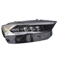 DS DS7 LED Headlight Assembly (2017–2021) – Genuine Used Replacement Headlamp
