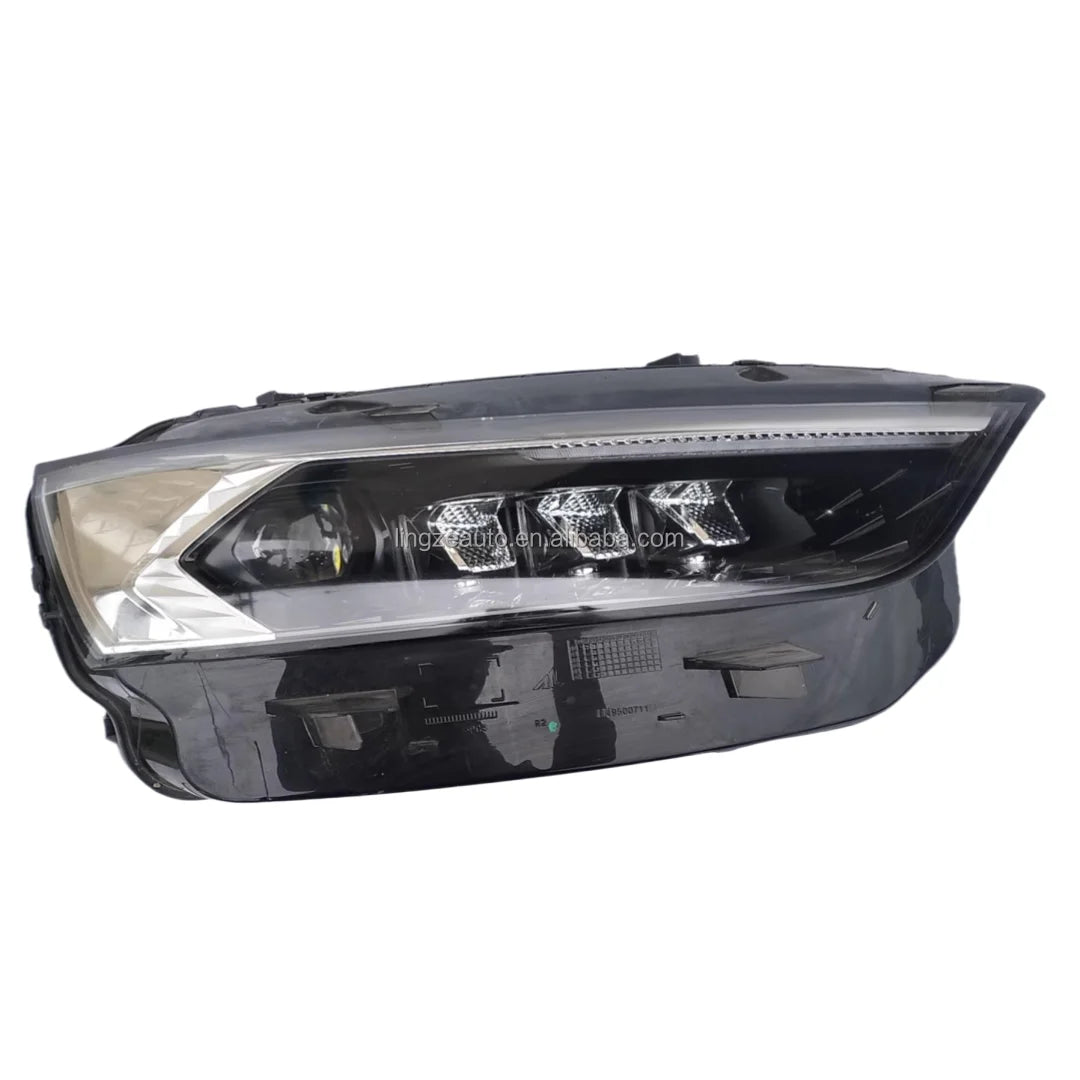 DS DS7 LED Headlight Assembly (2017–2021) – Genuine Used Replacement Headlamp