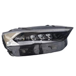 Used OEM LED Headlight Assembly for DS DS7 (2017–2021)