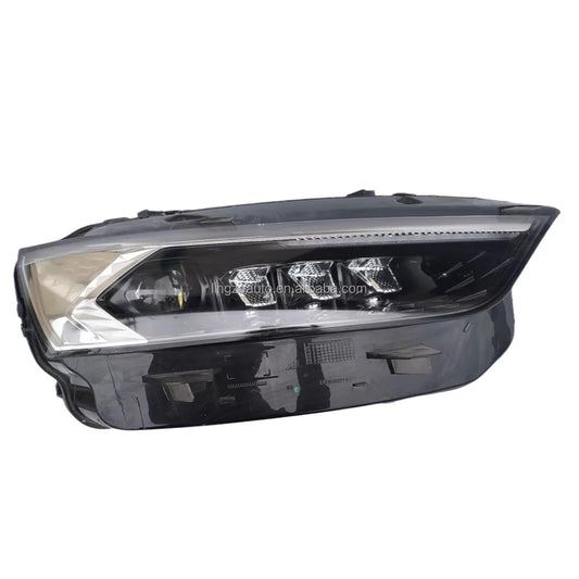 DS DS7 LED Headlight Assembly (2017–2021) – Genuine Used Replacement Headlamp