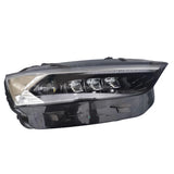 DS DS7 LED Headlight Assembly (2017–2021) – Genuine Used Replacement Headlamp
