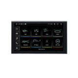 Autoradio Android 13 de 9" avec CarPlay sans fil pour Audi A6 C7 et A7 (2012–2018)